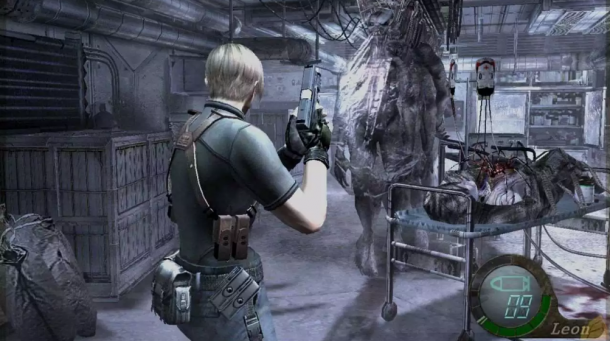 نگاهی به بازی Resident Evil 4 محبوب تکرار نشدنی