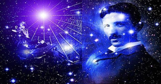 آشنایی با اختراعات نیکولای تسلا مرد مخترع