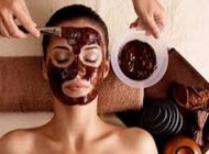 معرفی انواع ماسک شکلات برای پوست