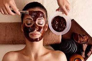 معرفی انواع ماسک شکلات برای پوست