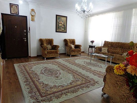 مدل دکوراسیون خانه ایده آل برای عروس و دامادها
