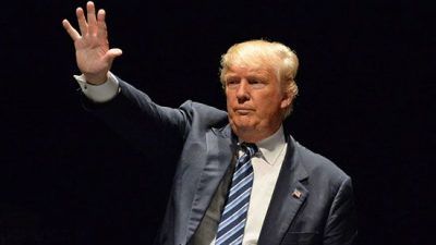 دونالد ترامپ با تکنولوژی و فناوری دشمن است