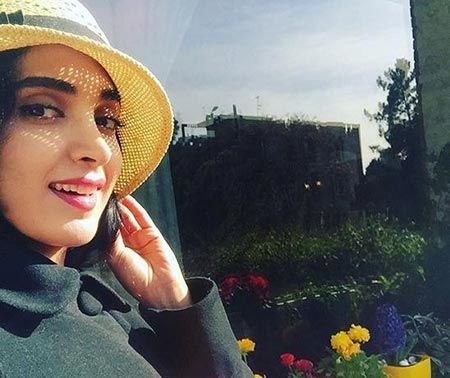 بیوگرافی و عکس های الهه حصاری بازیگر