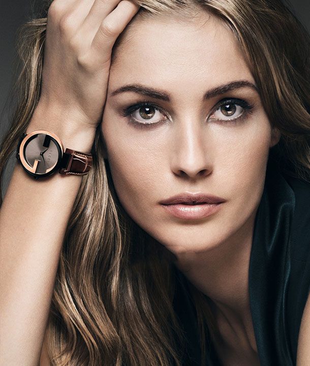 زیباترین مدل ساعت مچی از برند گوچی Gucci
