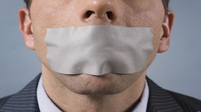 حتما در زندگی خود رازدار باشید