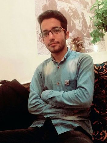 کانال تلگرام پرطرفدار این روستا را ببینید
