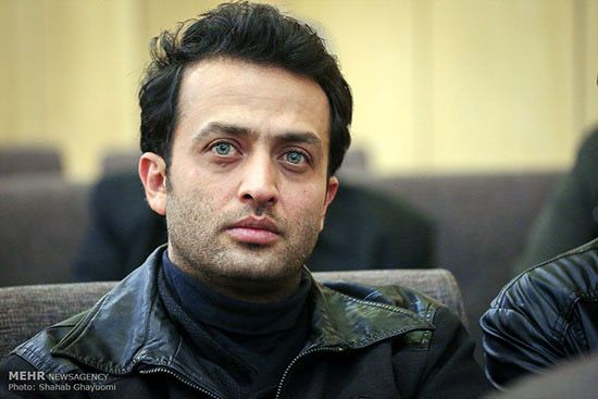 اخبار چهره ها و هنرمندان مشهور ایران (148)
