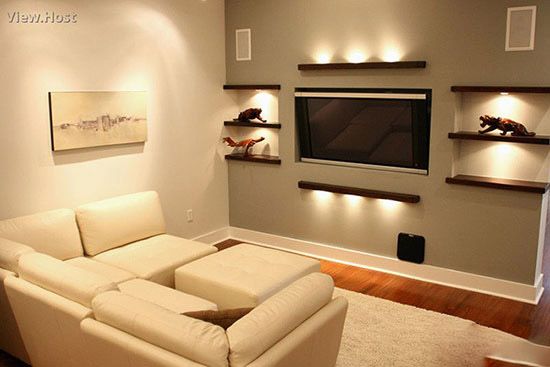 مدل دکوراسیون خانه ایده آل برای عروس و دامادها