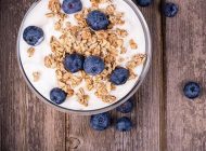 مواد خوراکی مهم برای دونده ها