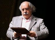 بازیگر نام آشنا پسرخوانده بهزاد فراهانی