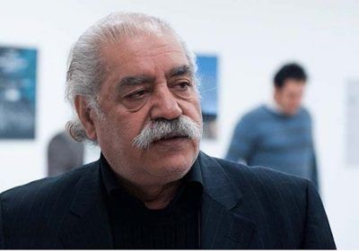 گفتگوی خواندنی و جالب با بهزاد فراهانی