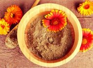رنگ موهای بدون ضرر و طبیعی را بشناسید