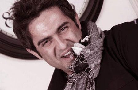 بیوگرافی و عکس های مهدی امینی خواه بازیگر