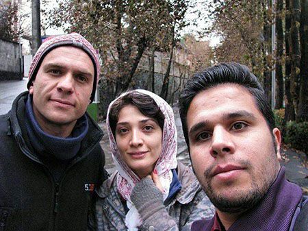 اخبار جدید بازیگران و هنرمندان سرشناس ایران (163)