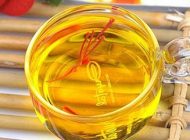 چای زعفران و افزایش سوخت و ساز بدن