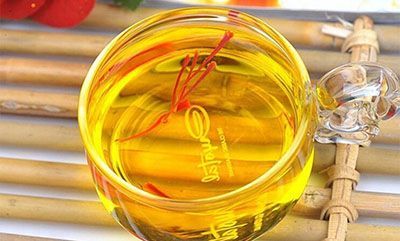 چای زعفران و افزایش سوخت و ساز بدن