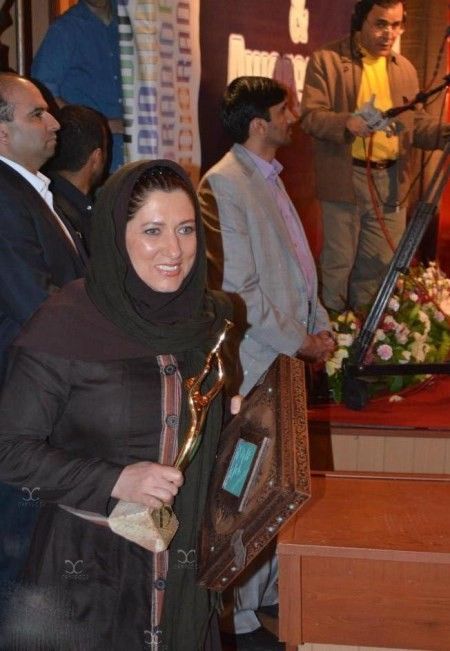 تصاویر و بیوگرافی فریبا متخصص بازیگر