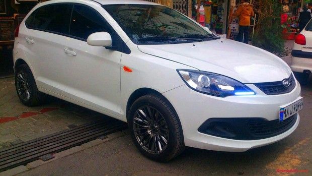 برترین خودروهای زیر 100 میلیون بازار ایران