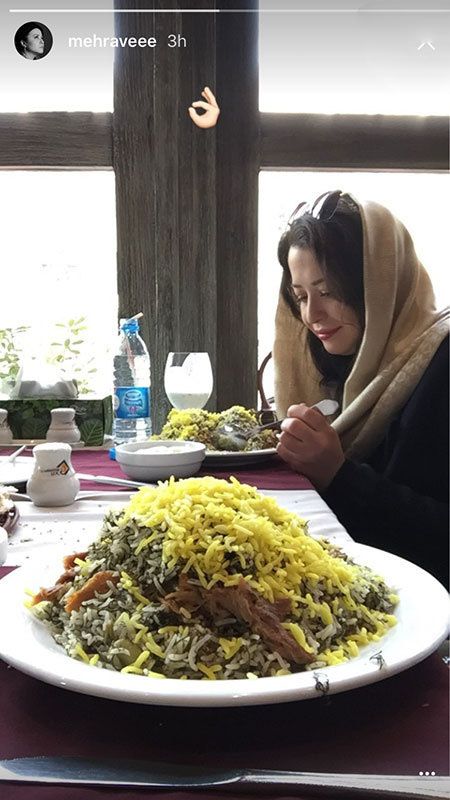 جنجالی ترین اخبار چهره ها و هنرمندان مشهور ایران (175)