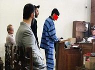 عاقبت رابطه جنسی نوید با دوست دختر و مادرش همزمان