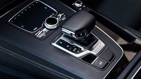 عکس های ماشین آئودی Q5 شاسی بلند رویایی