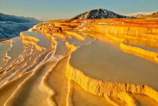جاذبه های گردشگری عجیب ایران را حتما ببینید