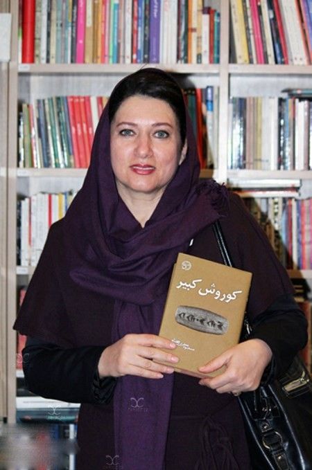 تصاویر و بیوگرافی فریبا متخصص بازیگر