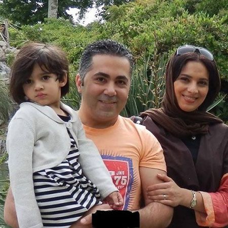 بیوگرافی و تصاویر روشنک عجمیان بازیگر