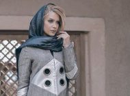 جدیدترین مدل های مانتو برند ایرانی Sweet Dolcee