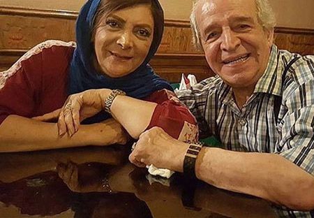 اخبار چهره ها و هنرمندان در فضای مجازی (171)