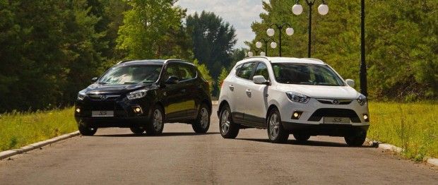 برترین خودروهای زیر 100 میلیون بازار ایران