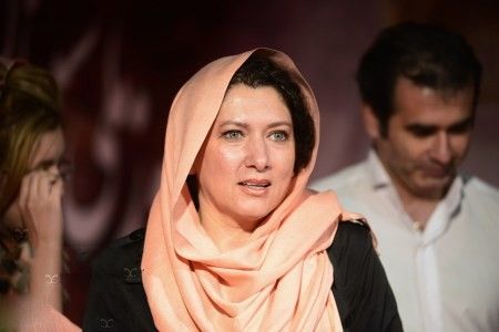 تصاویر و بیوگرافی فریبا متخصص بازیگر