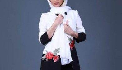 مدل های جدید و زیبای مانتو مجلسی 96