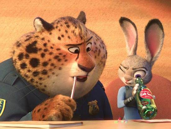 50 فیلم سینمایی منتخب و برتر سال 2016