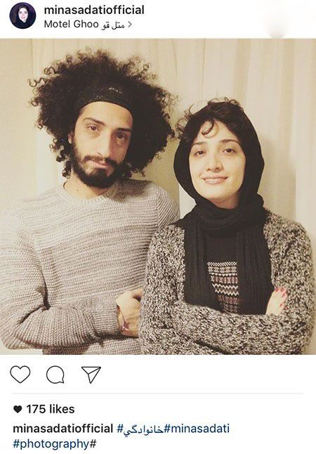 اخبار جدید چهره ها و هنرمندان مشهور ایران (167)