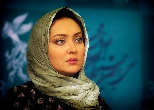 نیکی کریمی الگوی خوب بازیگران جوان