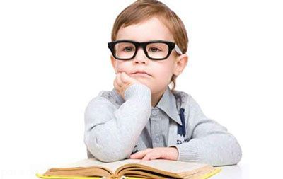 چگونه فرزندانمان را خردمند تربیت کنیم