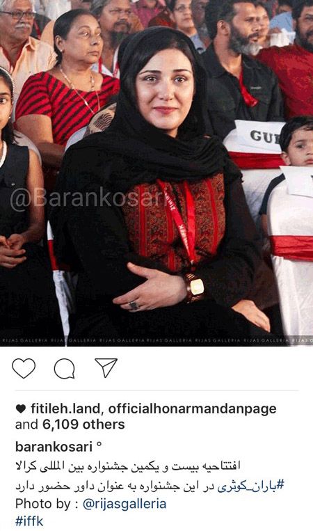 اخبار جنجالی بازیگران و هنرمندان مشهور ایرانی (168)