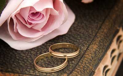 وقتی نامزدی دختر و پسر به هم می خورد
