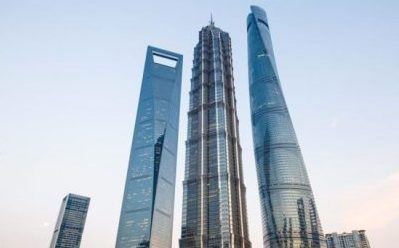 خاص ترین ساختمان های کشور چین را ببینید