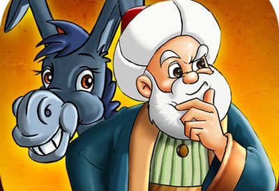 داستان مثل امر به خودش هم مشتبه شده