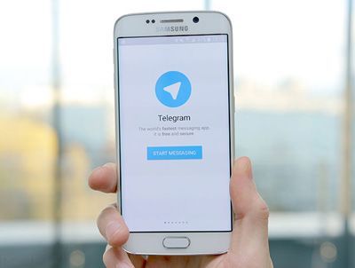 جلوگیری از باز شدن خودکار کانال های تلگرام