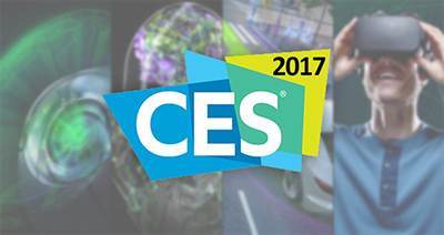 پیش زمینه ای برای نمایشگاه فناوری CES 2017