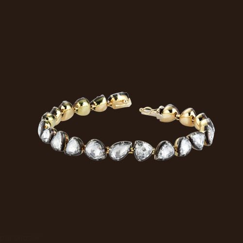 مدل جواهرات زیبای ترکیه ای از Lion Diamond