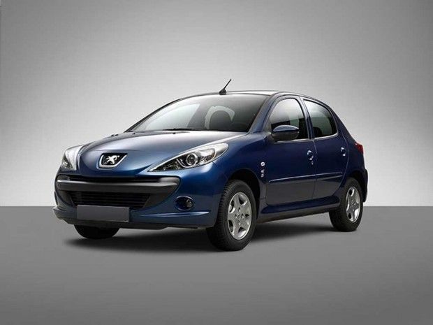 برترین خودروهای زیر 100 میلیون بازار ایران
