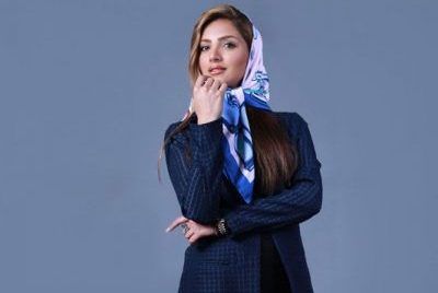 مدل های جدید مانتو ایرانی از برند Sarabys