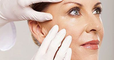 بررسی مشکلات شایع پوستی در افراد مسن