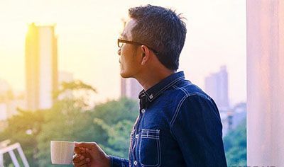 بهترین و آسان ترین راه برای سحر خیز شدن