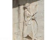 درباره اردشیر اول شاه ایرانی