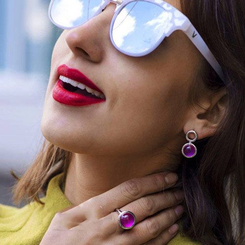 بهترین مدل های زیورآلات گوشواره Bemileo بهترین مدل های زیورآلات گوشواره Bemileo